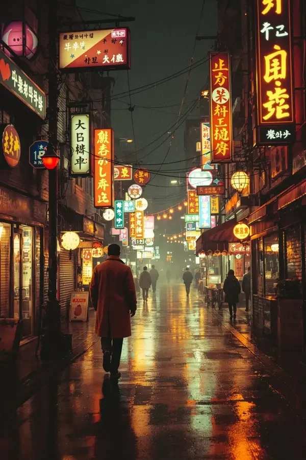 韩影速递分类